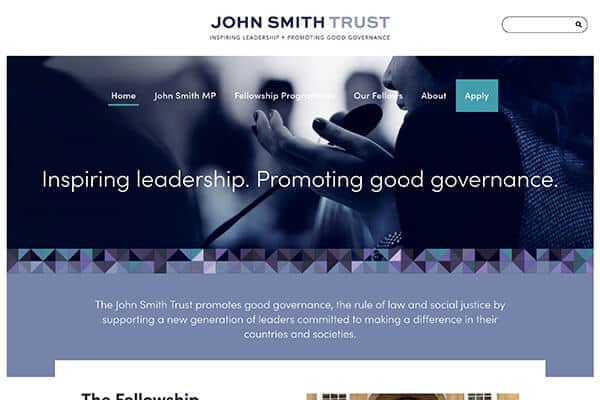 The John Smith Trust
