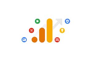 Google Analytics 4