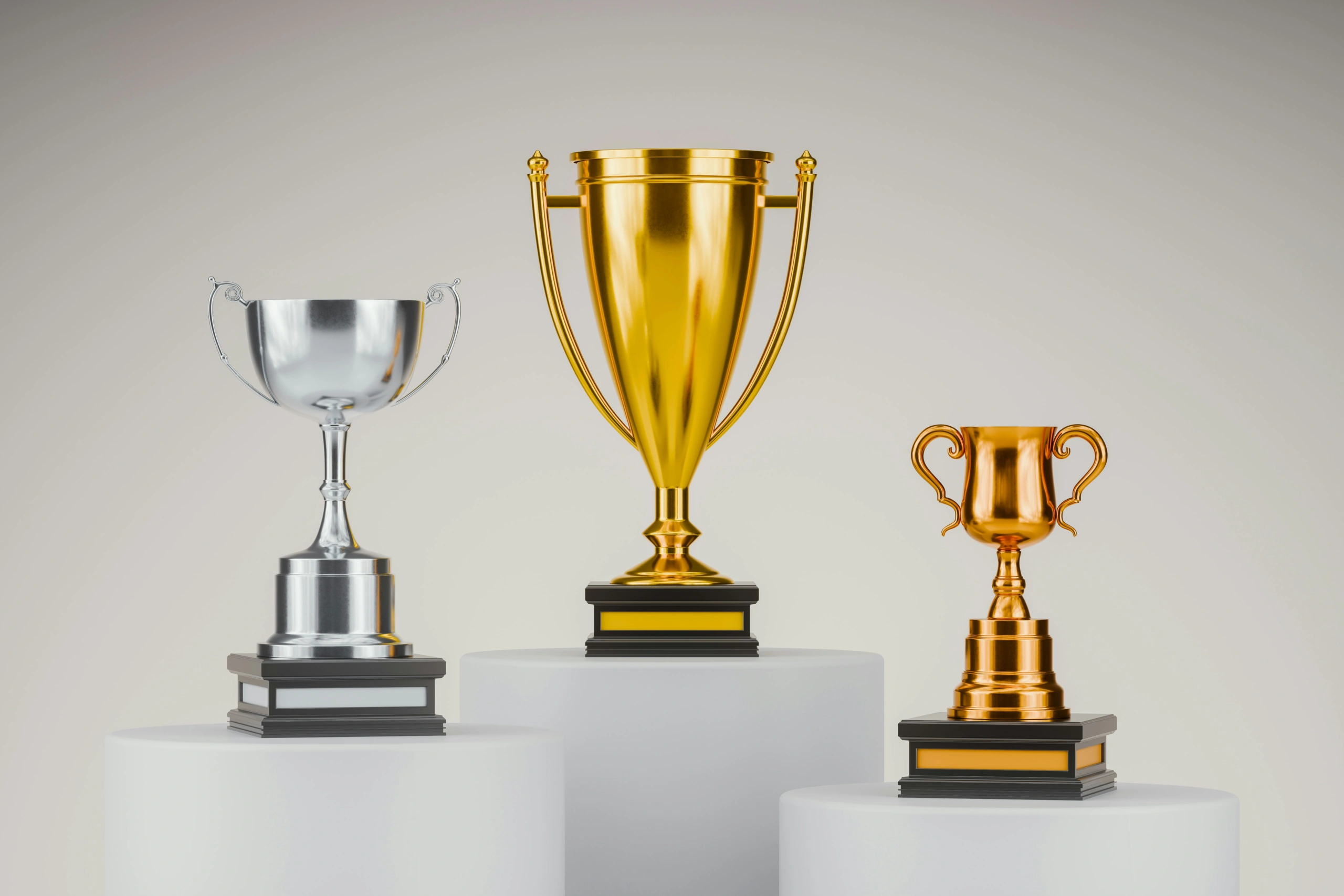Trophy