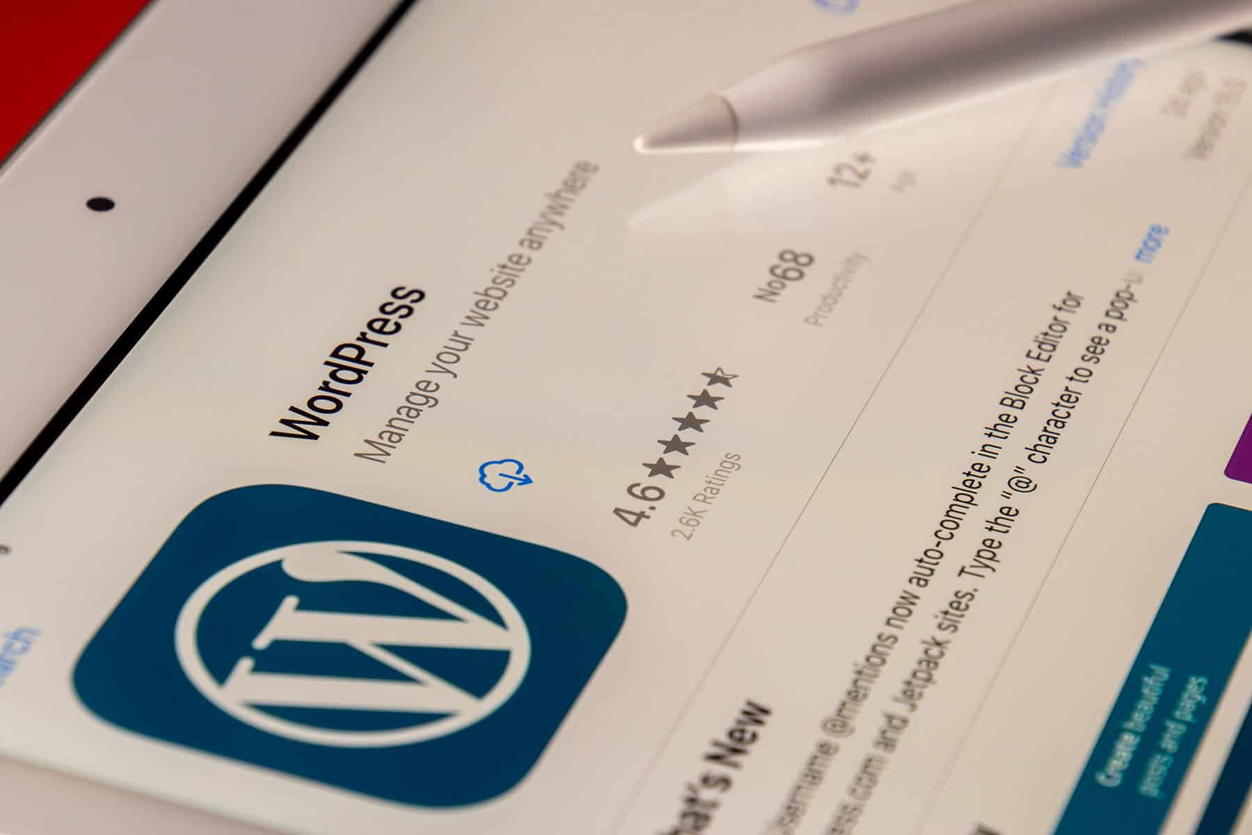 WordPress 6.8: new features and benefits
