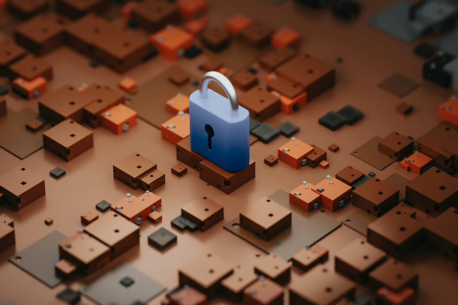 Restricting access by IP address