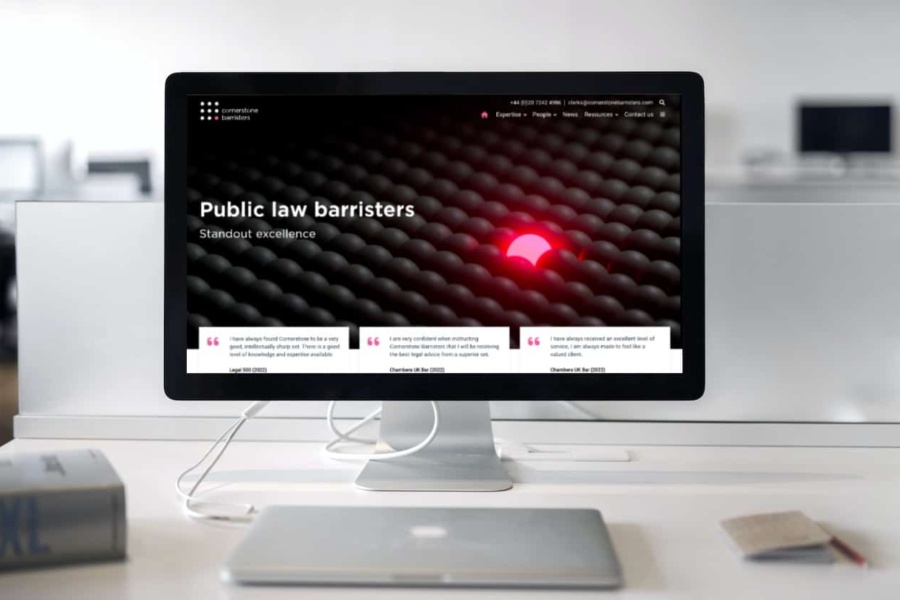 Cornerstone Barristers