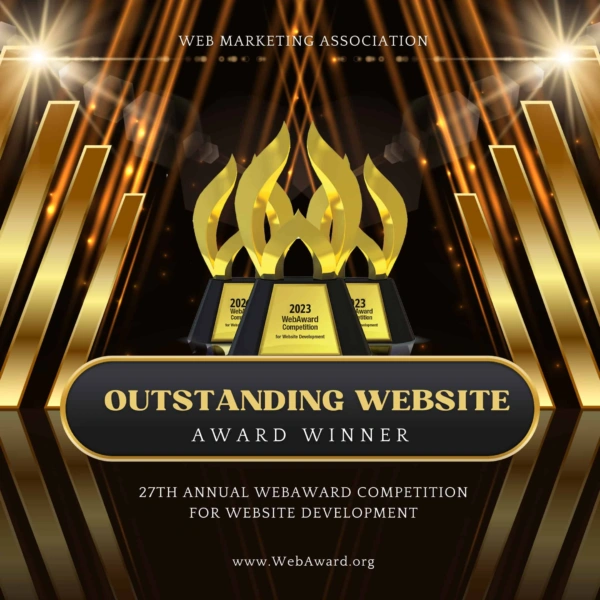 WebAward 2023