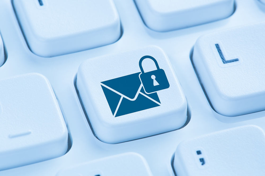 Email security: new requirements from Google and Yahoo