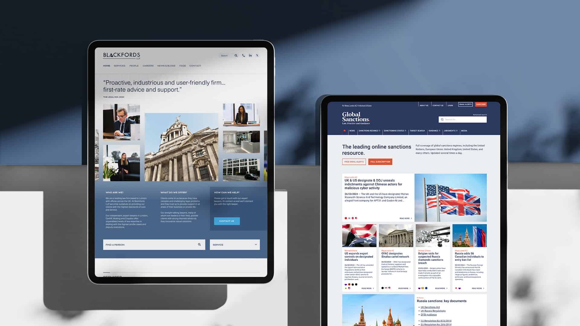 Square Eye celebrates two ‘Legal Standard of Excellence’ WebAwards for 2024