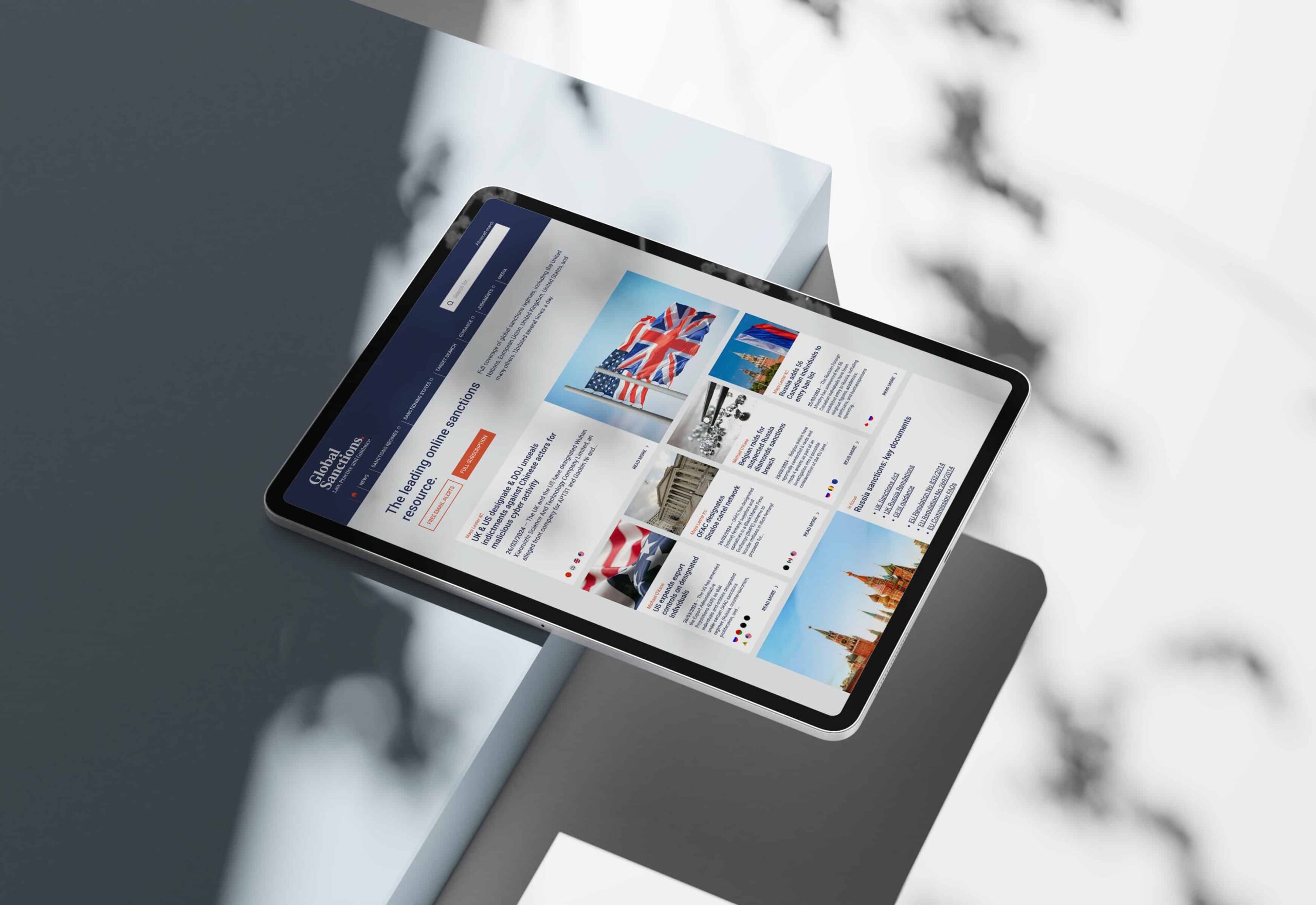 Garden Court Chambers