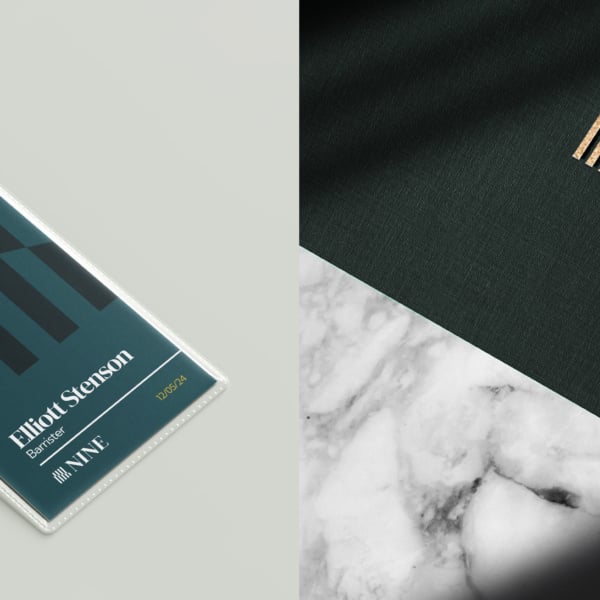 Logo & brand creation