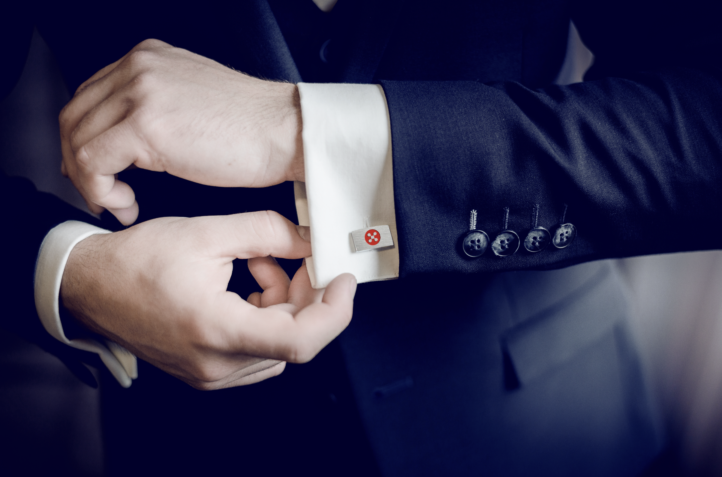 St. John’s Buildings