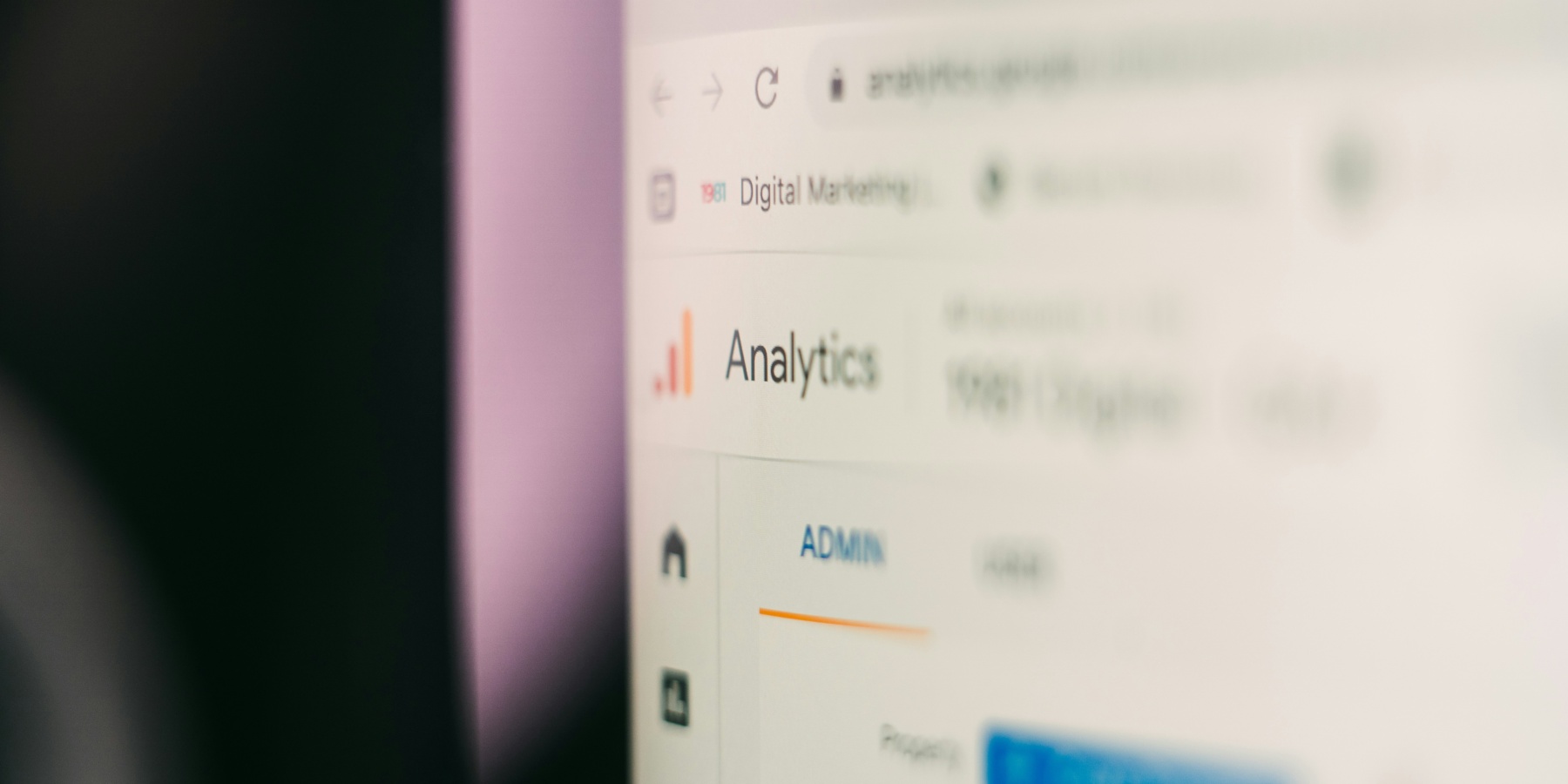 Analytics