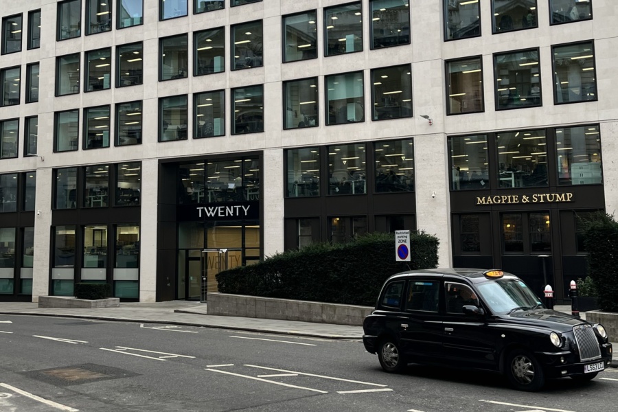 Blackfords LLP