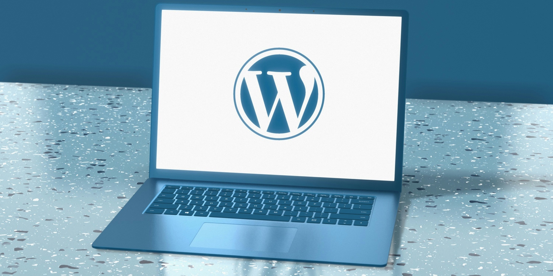 WordPress CMS