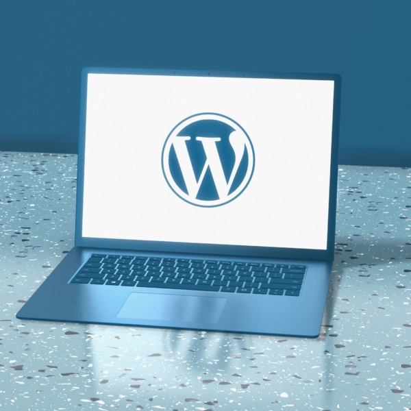 WordPress CMS