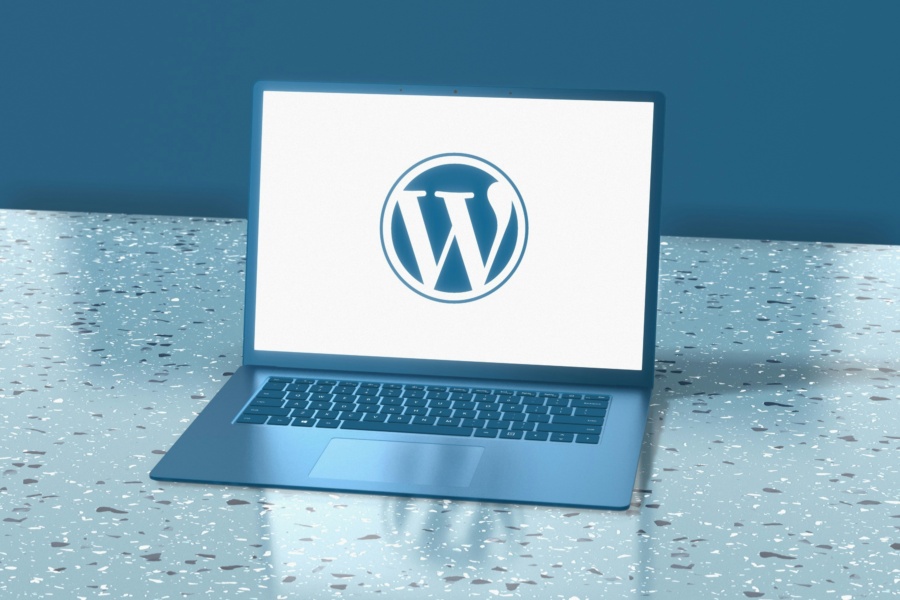 WordPress CMS