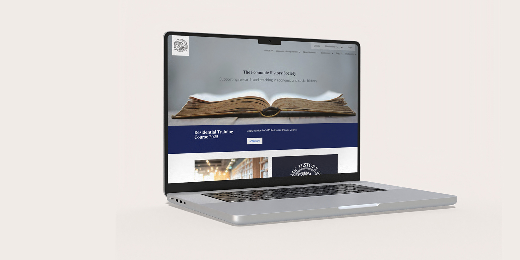 Membership websites