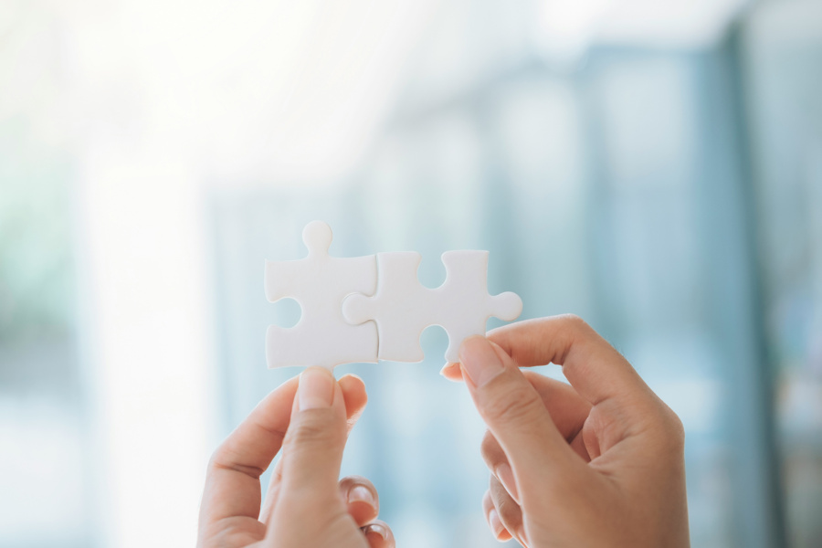 Consultancy & problem-solving