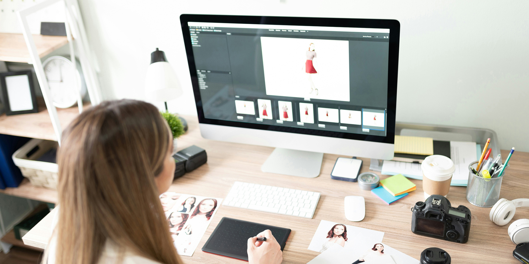 Image editing