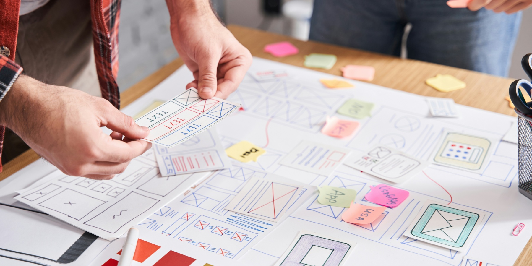 Content strategy