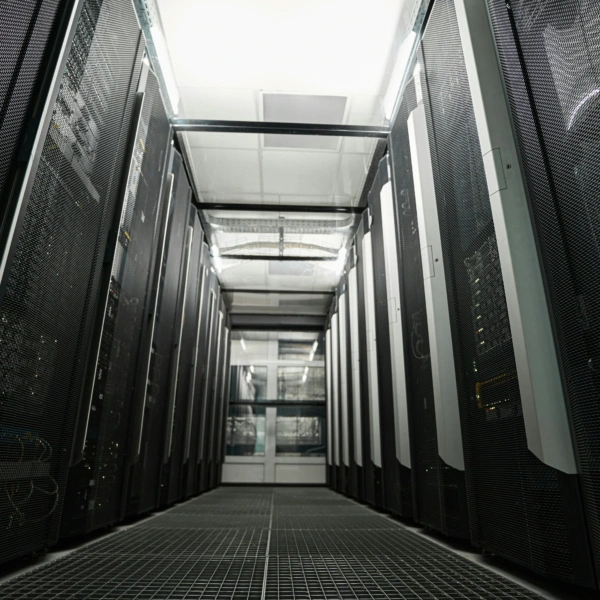 Backups