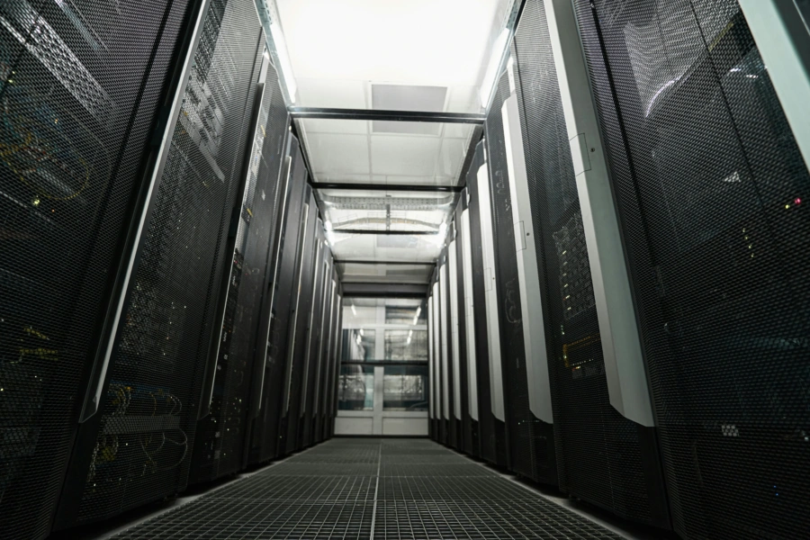 Backups