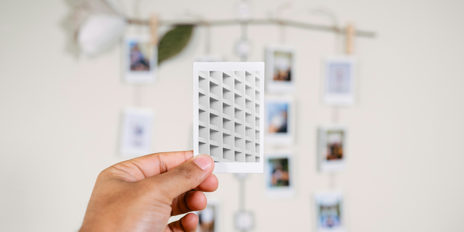 Image & asset sourcing