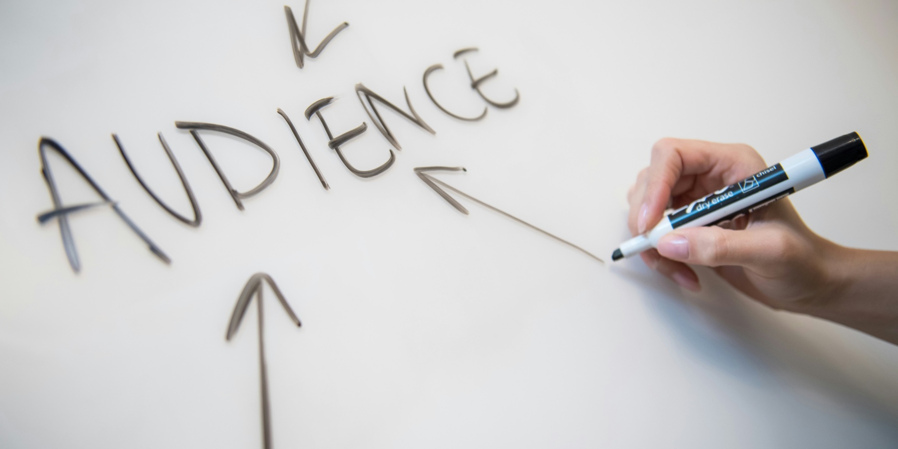 Digital marketing strategy