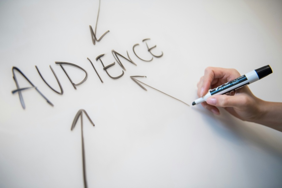 Digital marketing strategy