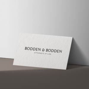 Logo creation