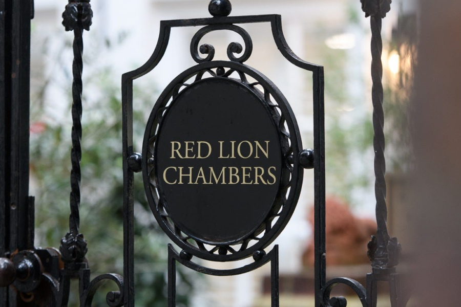 Red Lion Chambers