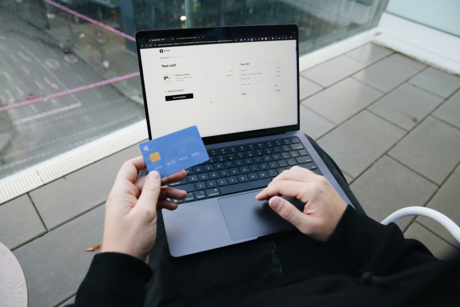 Online payments