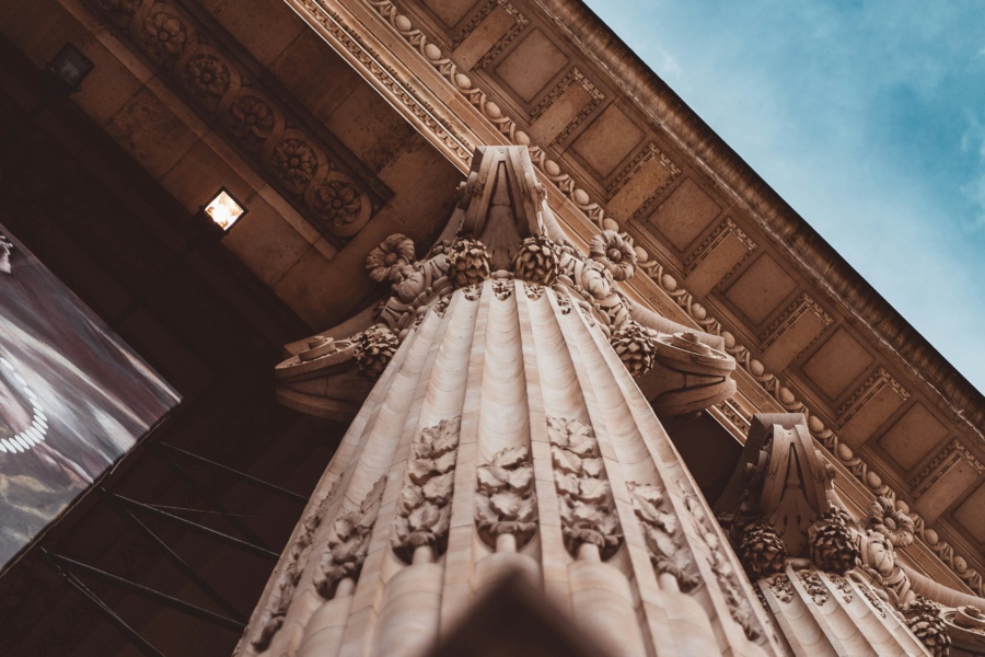 Websites for Bar associations