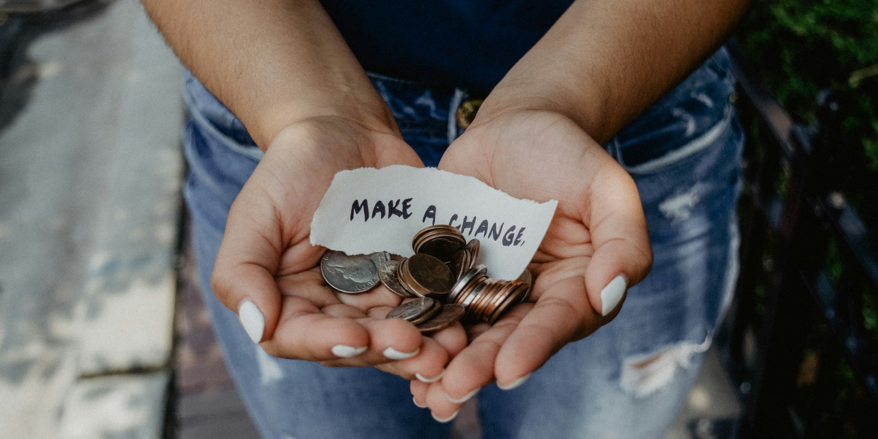Websites for non-profits