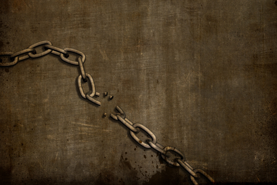 Broken links, broken trust: why fixing them is crucial for legal websites