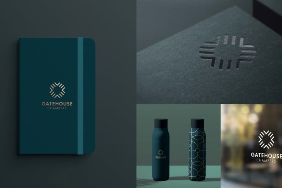 Branding & print