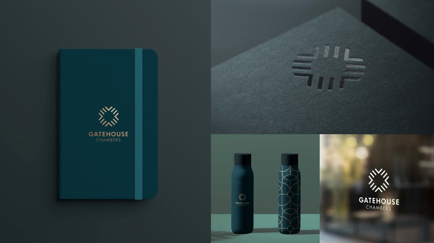 Branding & print