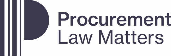Procurement Law Matters