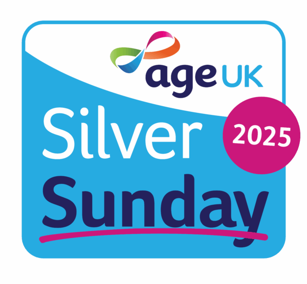 Age UK Silver Sunday