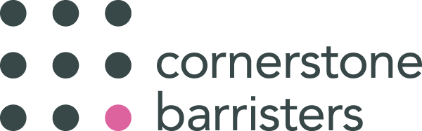 Cornerstone Barristers