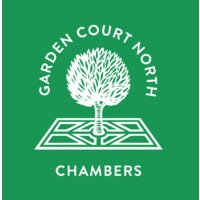 Garden Court North Chambers