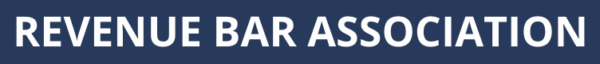 Revenue Bar Association