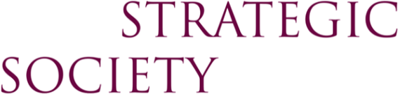 Strategic Society Centre