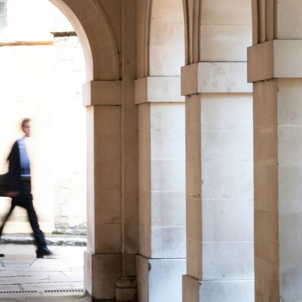 Websites for barristers’ chambers