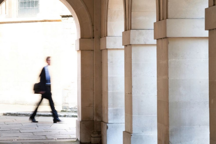 Websites for barristers’ chambers