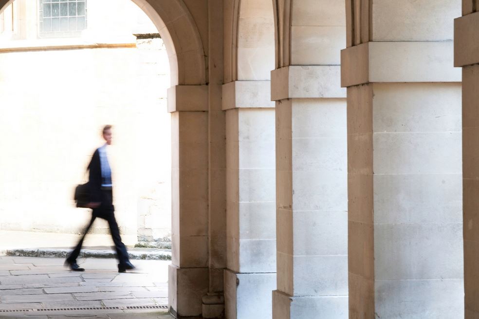 Websites for barristers’ chambers