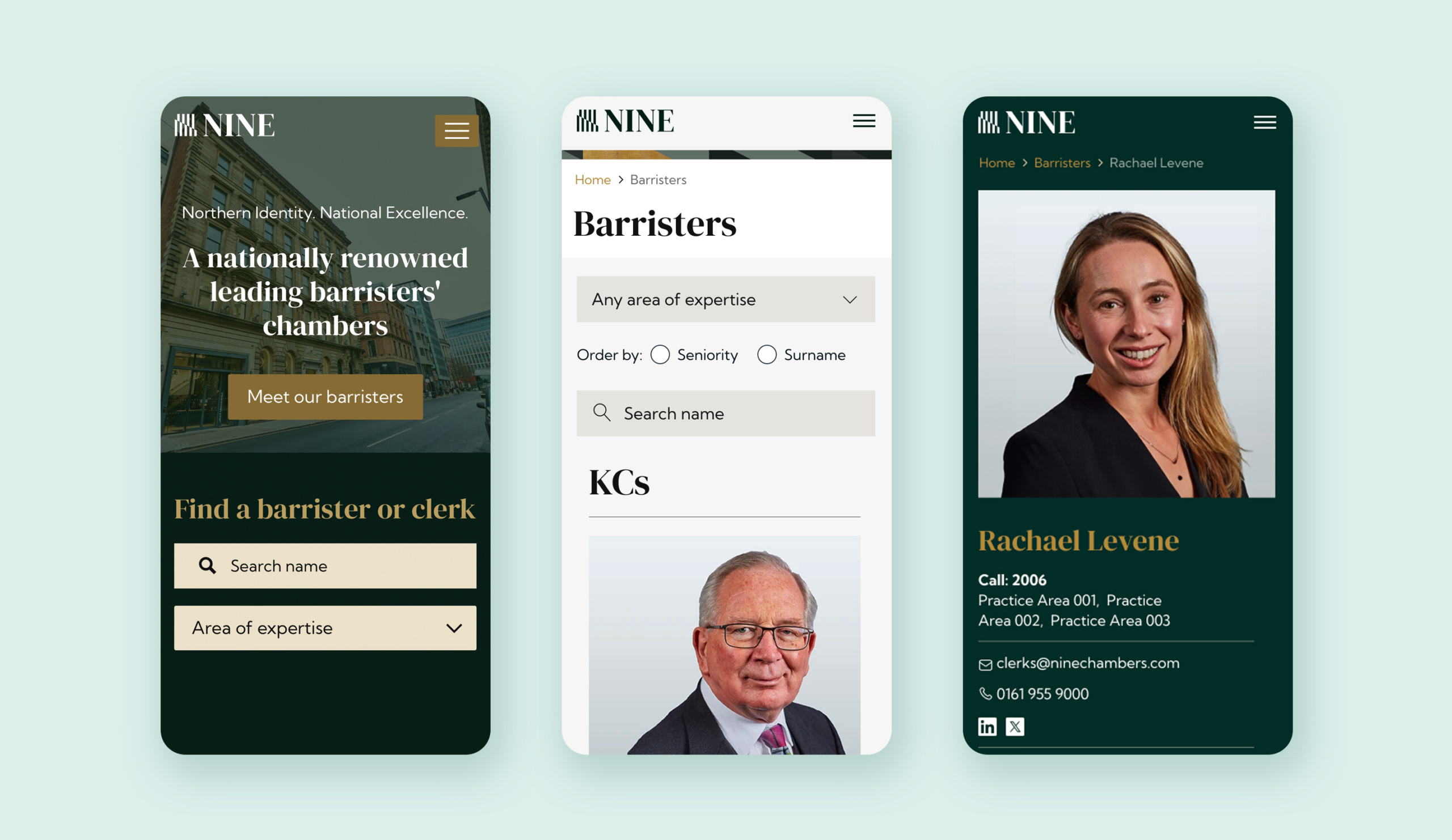 Nine Chambers (mobile)