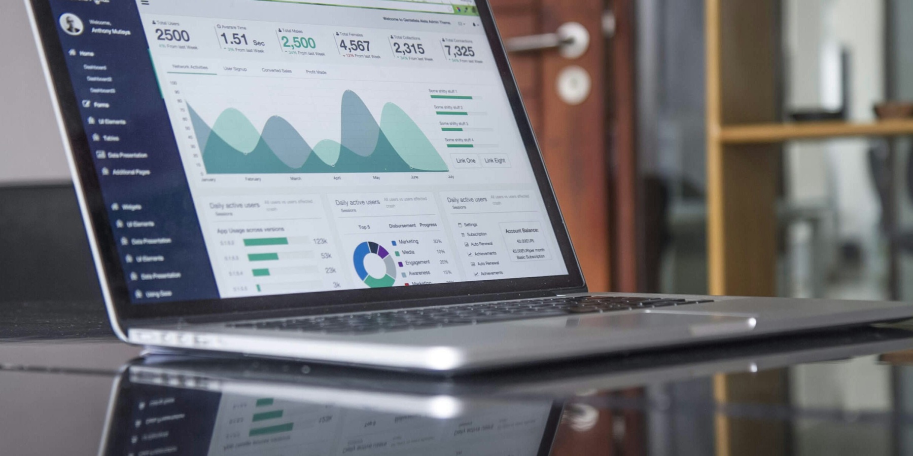SEO reports
