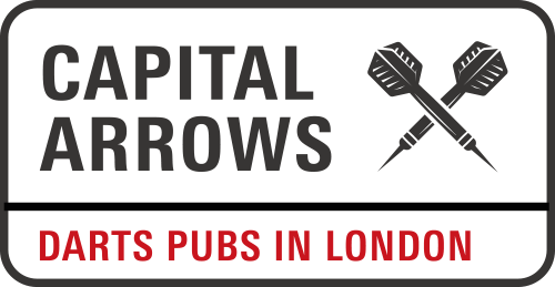Capital Arrows