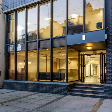 Smithfield Business Centre
