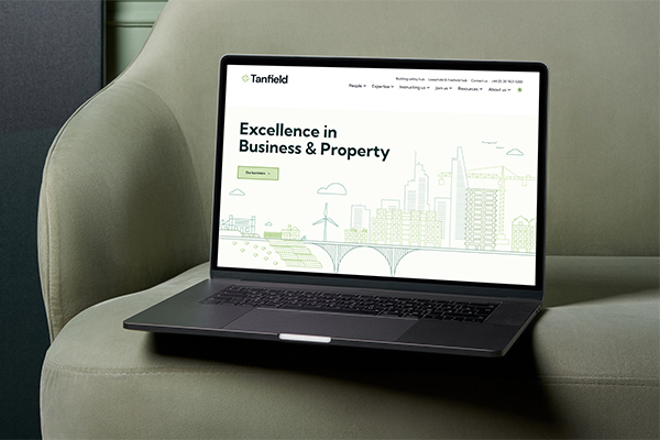 Tanfield