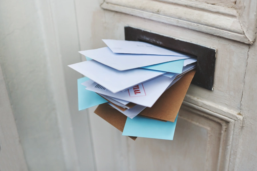 Form spam (and how to avoid or manage it)