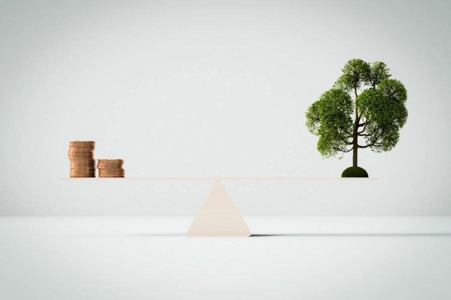 Embedding sustainability in your digital (& business) strategy